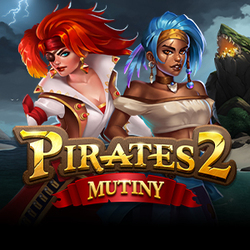 WINDEE888 YGG slot Pirates 2: Mutiny