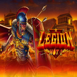 WINDEE888 YGG slot Legion Hot1