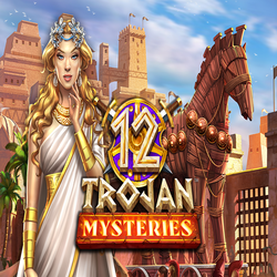 WINDEE888 YGG slot 12 Trojan Mysteries