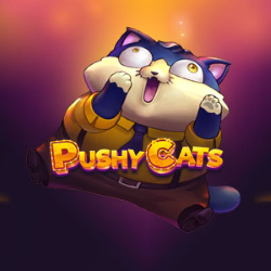 WINDEE888 YGG slot Pushy Cats