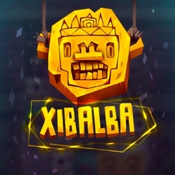 WINDEE888 YGG slot Xibalba