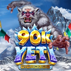 WINDEE888 YGG slot 90k Yeti Gigablox