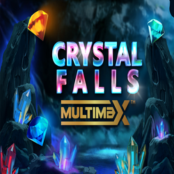WINDEE888 YGG slot Crystal Falls
