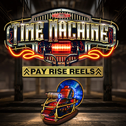 WINDEE888 YGG slot Time Machine