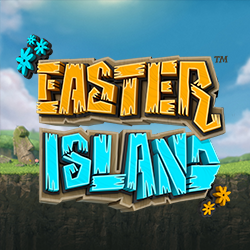 WINDEE888 YGG slot Easter Island