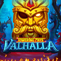WINDEE888 YGG slot Towering Pays Valhalla