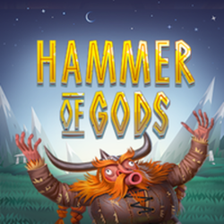 WINDEE888 YGG slot Hammer of Gods