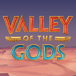WINDEE888 YGG slot Valley of the Gods