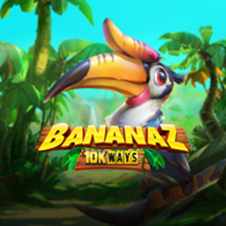 WINDEE888 YGG slot Bananaz 10K Ways