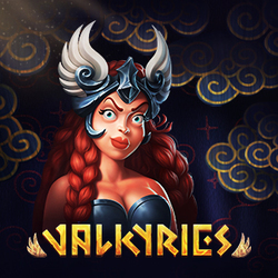 WINDEE888 YGG slot Valkyries