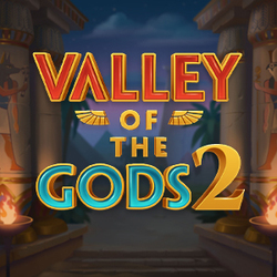 WINDEE888 YGG slot Valley of the Gods 2