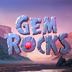WINDEE888 YGG slot Gem Rocks