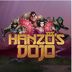 WINDEE888 YGG slot Hanzo's Dojo