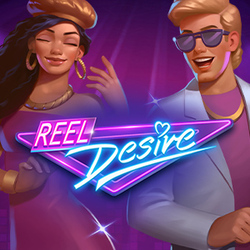 WINDEE888 YGG slot Reel Desire
