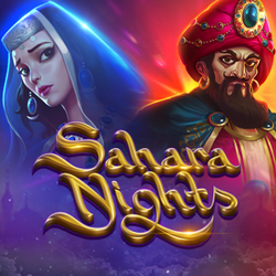 WINDEE888 YGG slot Sahara Nights