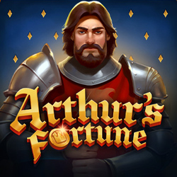WINDEE888 YGG slot Arthur's Fortune