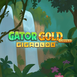 WINDEE888 YGG slot Gator Gold Deluxe Gigablox