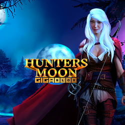 WINDEE888 YGG slot Hunters Moon