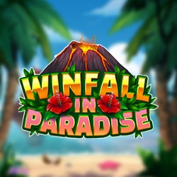 WINDEE888 YGG slot Winfall in Paradise