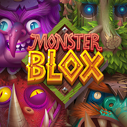 WINDEE888 YGG slot Monster Blox