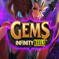 WINDEE888 YGG slot Gems Infinity Reels