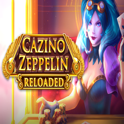 WINDEE888 YGG slot Cazino Zeppelin Reloaded