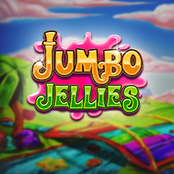 WINDEE888 YGG slot Jumbo Jellies
