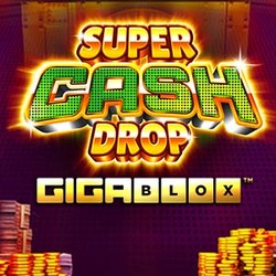 WINDEE888 YGG slot Super Cash Drop Giga Blox