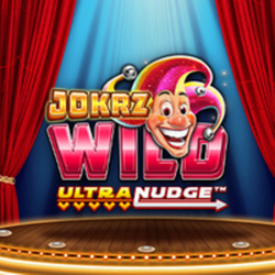WINDEE888 YGG slot Jokrz Wild UltraNudge