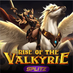 WINDEE888 YGG slot Return of the Valkyrie