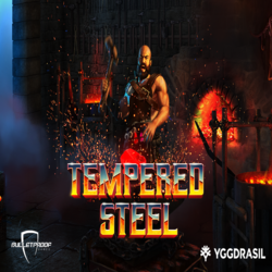 WINDEE888 YGG slot Tempered Steel
