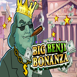 WINDEE888 YGG slot Big Benji Bonanza