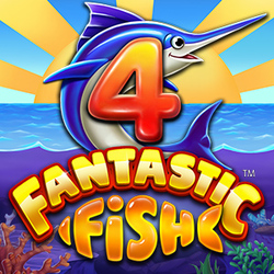 WINDEE888 YGG slot 4 Fantastic Fish