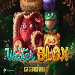 WINDEE888 YGG slot Water Blox