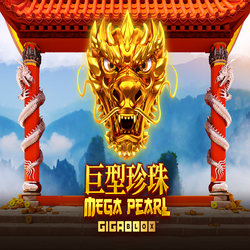 WINDEE888 YGG slot Mega Pearl Gigablox