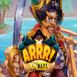 WINDEE888 YGG slot ARRR! 10K Ways