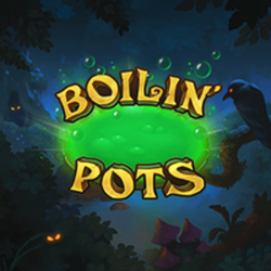 WINDEE888 YGG slot Boilin's Pots