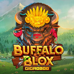 WINDEE888 YGG slot Buffalo Blox