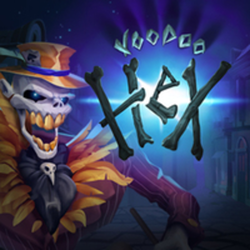 WINDEE888 YGG slot Voodoo Hex