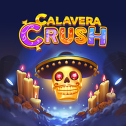 WINDEE888 YGG slot Calavera Crush