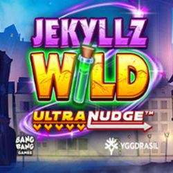 WINDEE888 YGG slot Jekyllz Wild UltraNudge