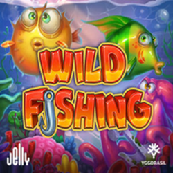 WINDEE888 YGG slot Wild Fishin Wild Ways