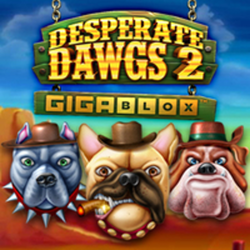 WINDEE888 YGG slot Desperate Dawgs 2 Gigablox
