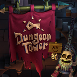 WINDEE888 YGG slot Dungeon Tower