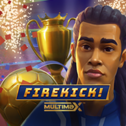 WINDEE888 YGG slot Firekick! MultiMax