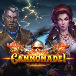 WINDEE888 YGG slot Cannonade!