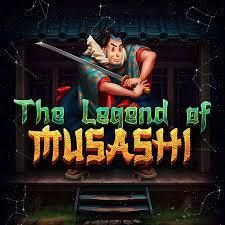 WINDEE888 YGG slot The Legend of Musashi