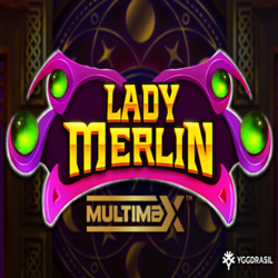 WINDEE888 YGG slot Lady Merlin Multimax