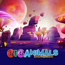 WINDEE888 YGG slot Giganimals Gigablox