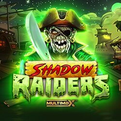 WINDEE888 YGG slot Shadow Raiders Multimax